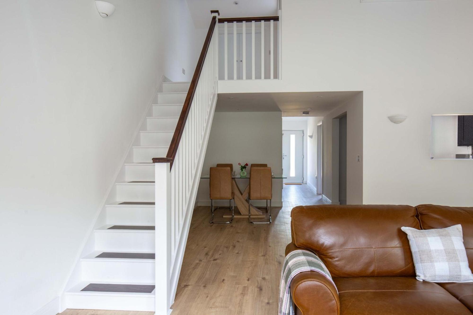 Aintree Cottage Cirencester Exterior foto